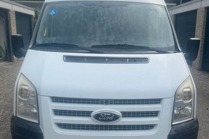 Ford Transit 259.000 km 7.850 &euro; Hannover 30629