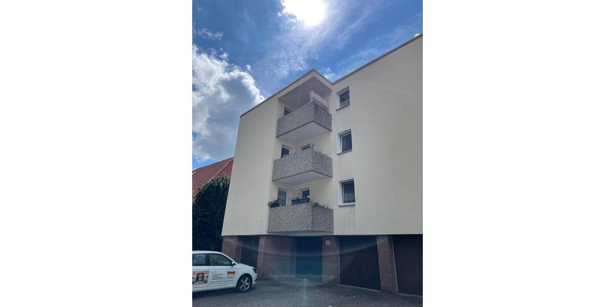 Etagenwohnung Hannover Linden-Limmer - 1 Zimmer, 37 m&sup2;, 520&euro; | Angebot:26442161