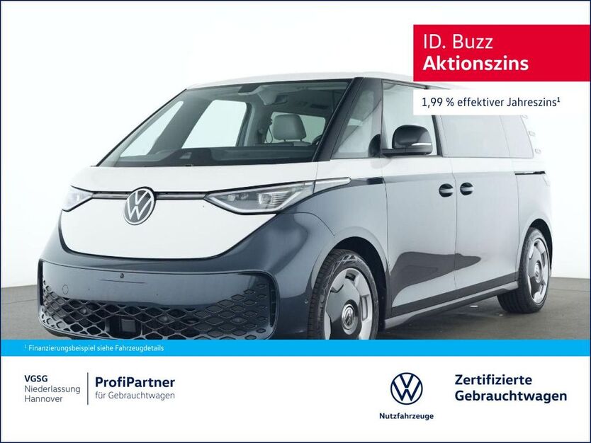 VW ID. Buzz 7.431 km 69.990 € Hannover 30419
