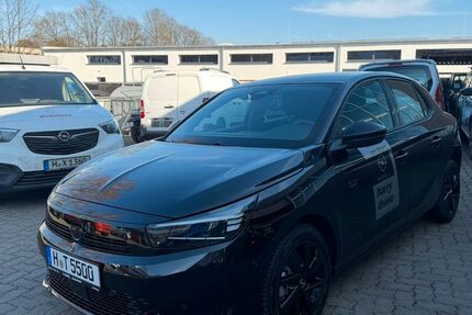 Opel Corsa 4.705 km 20.800 &euro; Garbsen 30823