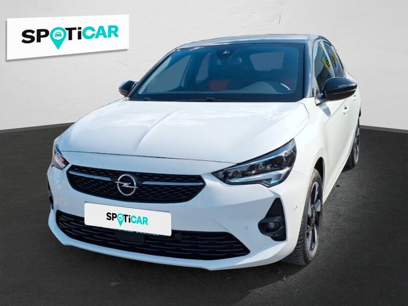 Opel Corsa 16.759 km 17.990 € Pattensen 30982