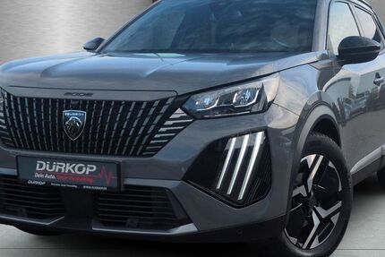 Peugeot 2008 46.798 km 18.490 &euro; Hildesheim 31135