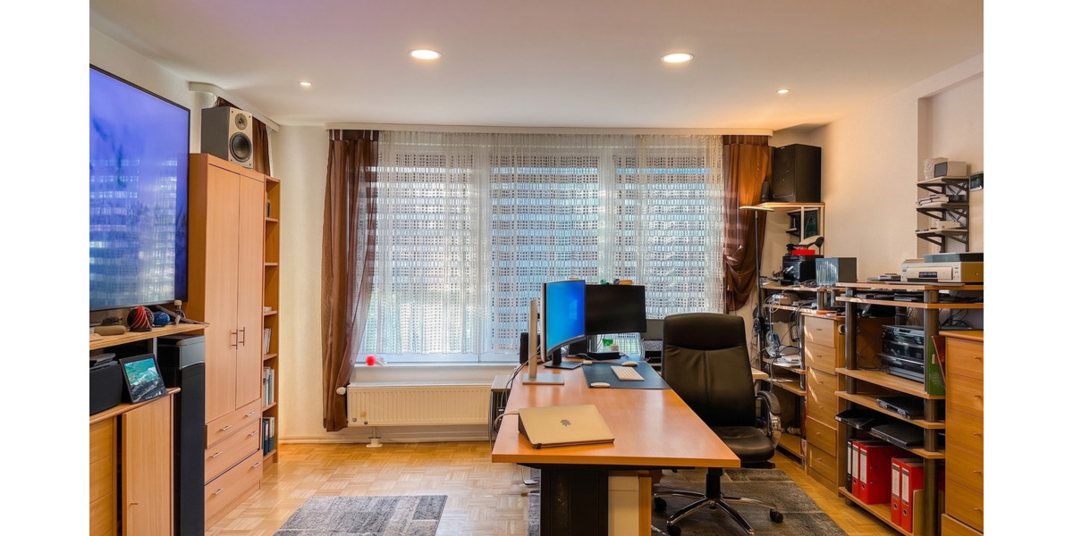 Doppelhaushälfte Hannover Misburg-Nord - 1 Zimmer, 330 m&sup2;, 870.000&euro; | Angebot:26472256