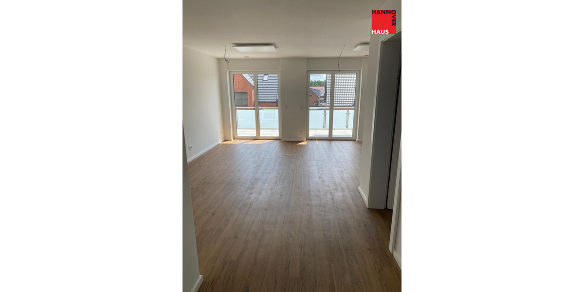 Etagenwohnung Garbsen OT Horst Horst - 2 Zimmer, 77 m&sup2;, 325.000&euro; | Angebot:24384869