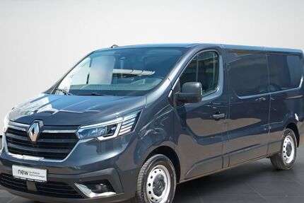 Renault Trafic 90.200 km 25.950 € Garbsen 30827