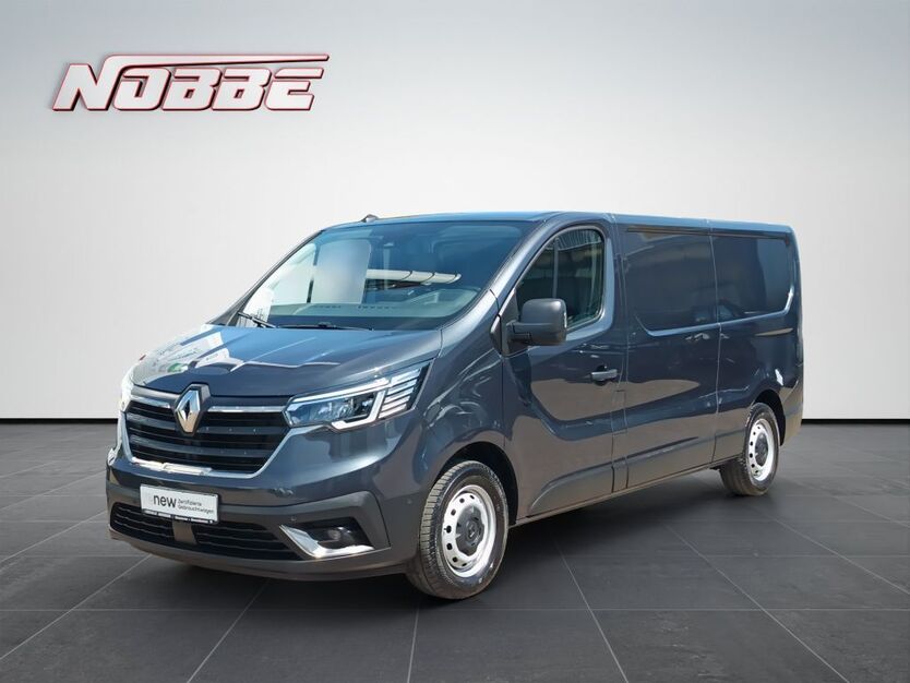 Renault Trafic 90.200 km 25.950 € Garbsen 30827