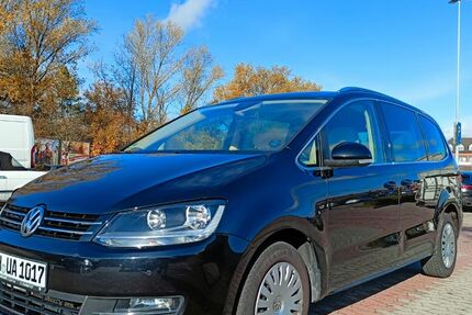 VW Sharan 240.000 km 9.500 &euro; Garbsen 30827