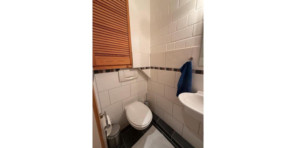 Reihenhaus Hannover Bothfeld-Vahrenheide - 5 Zimmer, 115 m&sup2;, 530.000&euro; | Angebot:26220004