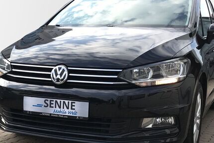 VW Touran 78.264 km 19.980 € Barsinghausen 30890