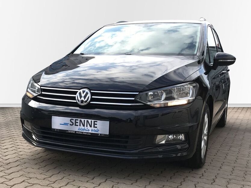 VW Touran 78.264 km 19.980 € Barsinghausen 30890