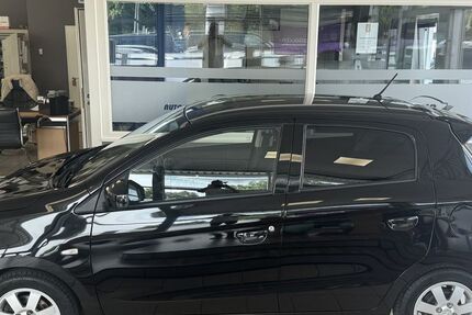 Mitsubishi Space Star 26.492 km 10.990 € Hannover 30419