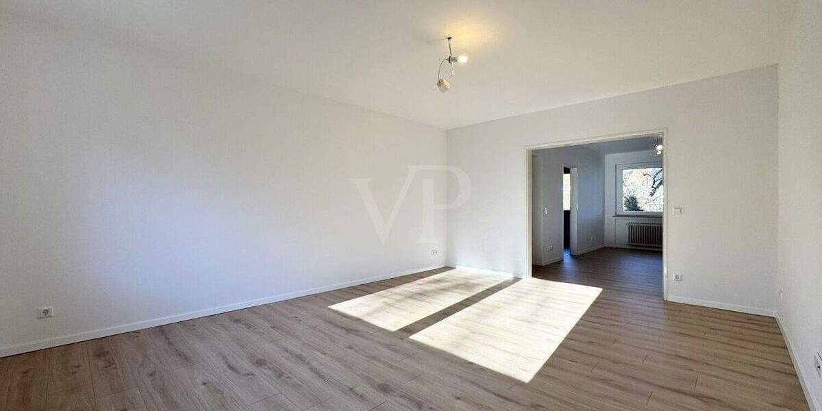 Etagenwohnung Ronnenberg / Empelde Empelde - 3 Zimmer, 85 m&sup2;, 285.000&euro; | Angebot:25668528