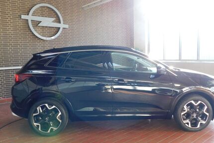 Opel Grandland (X) 23.333 km 24.900 &euro; Garbsen 30823