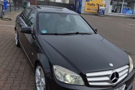 Mercedes-Benz C 250 278.955 km 7.450 &euro; Hannover 30419