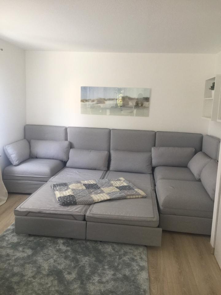 1 Zimmer Appartement in Bad Sachsa Harz