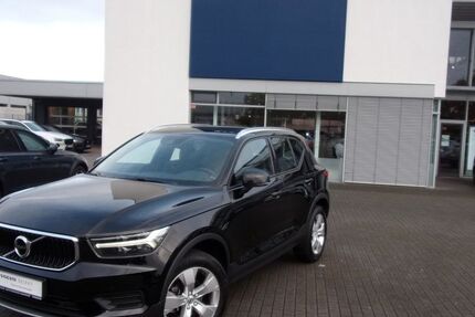 Volvo XC40 37.700 km 27.900 € Hannover 30179