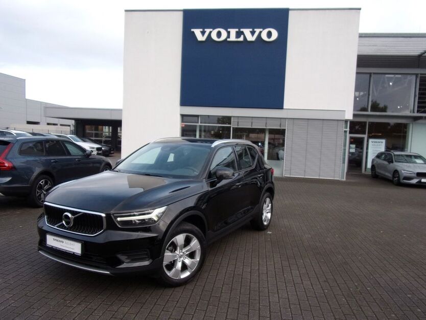 Volvo XC40 37.700 km 27.900 € Hannover 30179