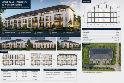 Grundstück Seelze - 1.000.000&euro; | Angebot:26684048