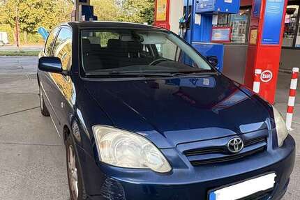 Toyota Corolla 181.259 km 2.500 &euro; Hannover, Landeshauptstadt 30175