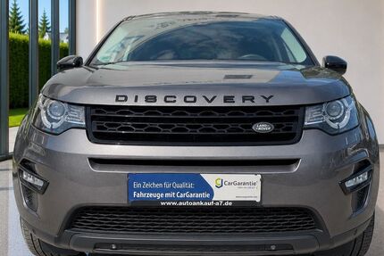 Land Rover Discovery 99.288 km 18.999 &euro; Isernhagen OT Altwarmbüchen bei Hannover A2/A7 30916