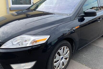 Ford Mondeo 200.000 km 2.900 € Laatzen 30880