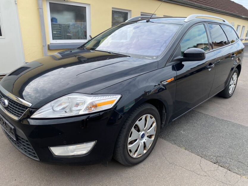 Ford Mondeo 200.000 km 2.900 € Laatzen 30880