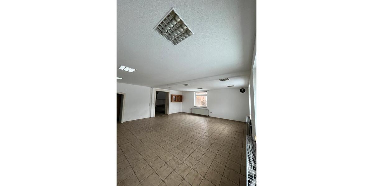 Gewerbeobjekt Wunstorf - 845&euro; | Angebot:25805914