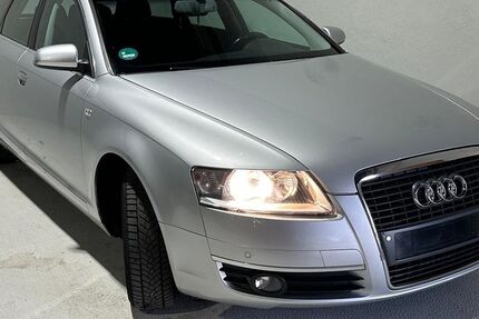 Audi A6 148.300 km 2.650 &euro; Hannover 30179