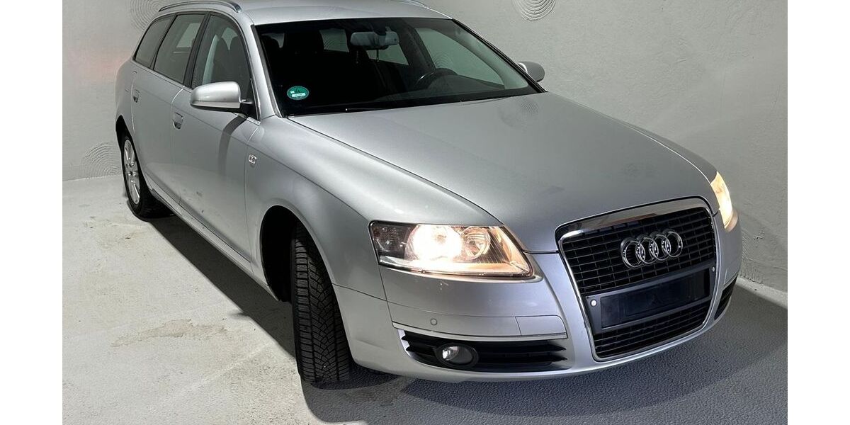 Audi A6 148.300 km 2.650 &euro; Hannover 30179