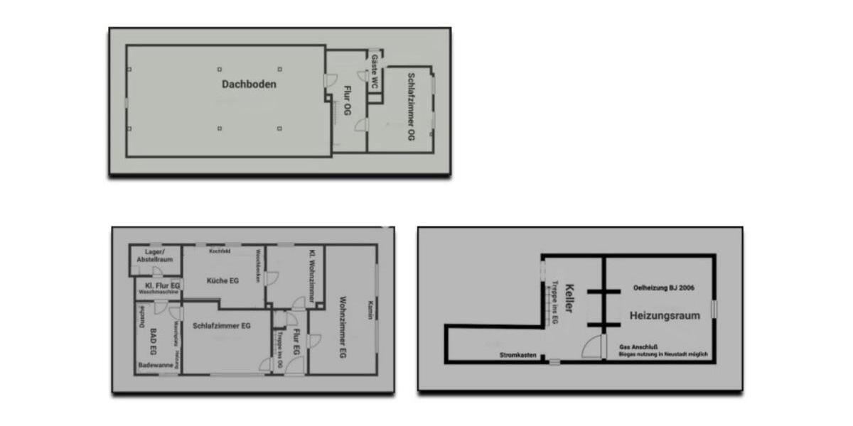 Einfamilienhaus Neustadt am Rübenberge - 349.999&euro; | Angebot:25048806