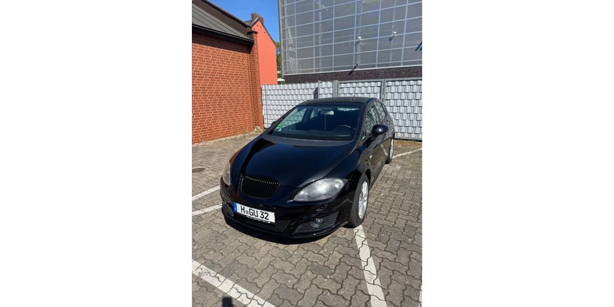 Seat Leon 128.000 km 3.500 &euro; Hannover 30167