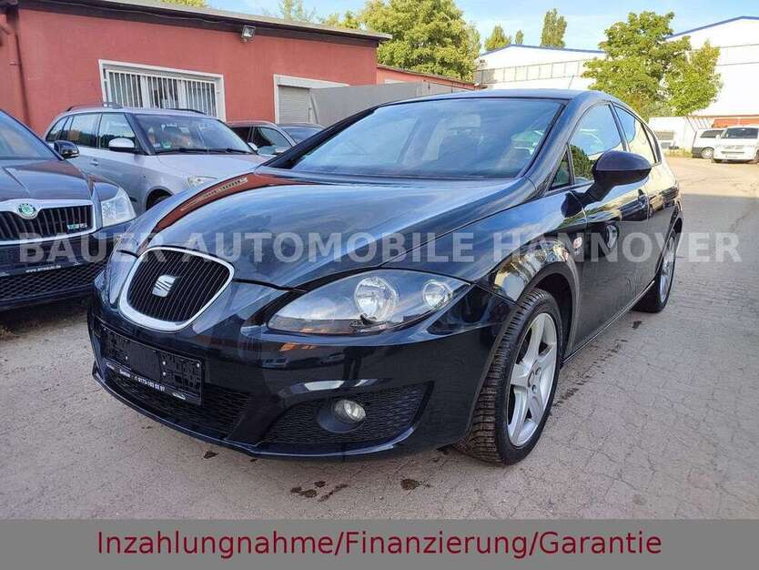 Seat Leon 223.995 km 4.999 € Hannover 30419
