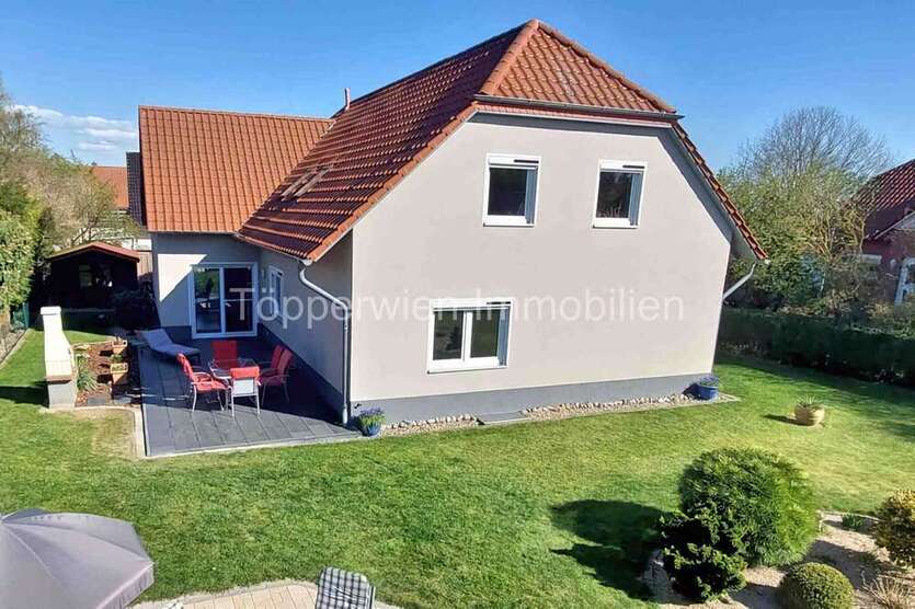 Haus zum Kaufen in Ilsede 329.000 € 123 m²