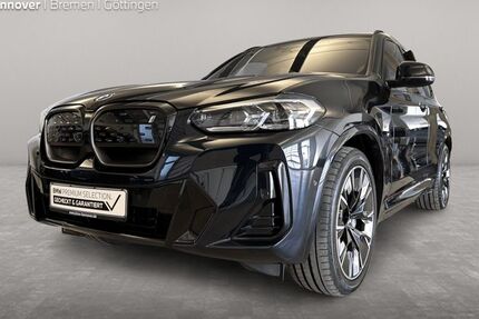 BMW iX3 27.228 km 41.903 &euro; Hannover 30539