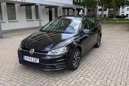 VW Golf 151.000 km 9.350 &euro; Garbsen 30827