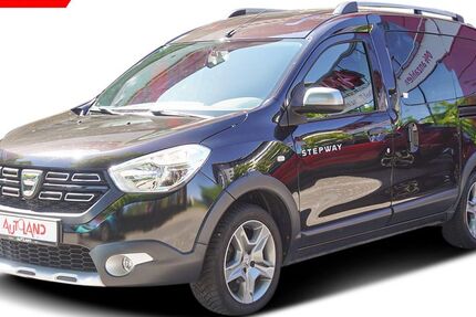 Dacia Dokker 58.233 km 17.950 &euro; Hannover 30179