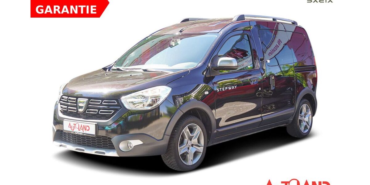 Dacia Dokker 58.233 km 17.950 &euro; Hannover 30179