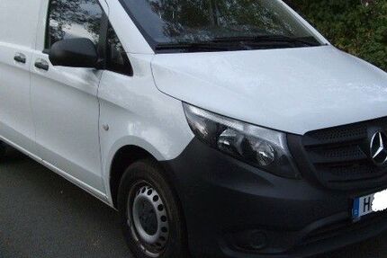 Mercedes-Benz Vito 138.955 km 8.950 € Hannover 30161