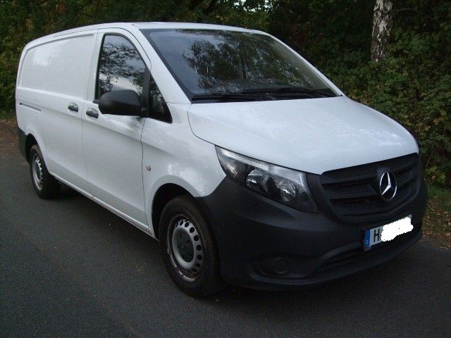 Mercedes-Benz Vito 138.955 km 8.950 € Hannover 30161
