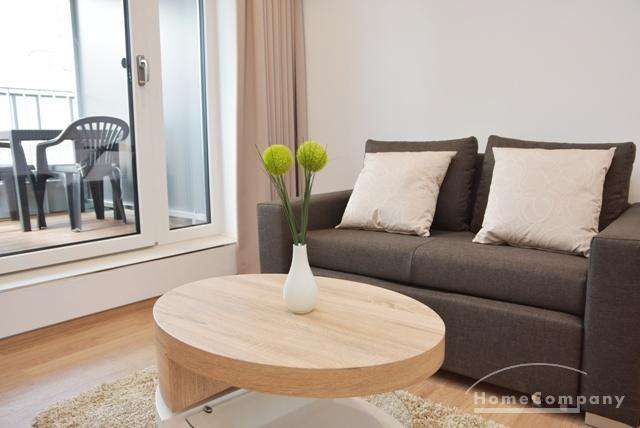 Zimmer Hannover - 2 Zimmer, 1.290&euro; | Angebot:26826986