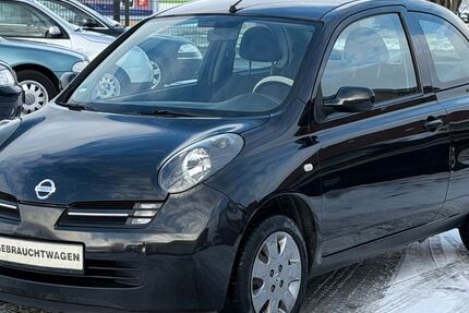 Nissan Micra 221.000 km 990 &euro; Barsinghausen (bei Hannover) 30890