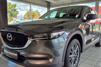 Mazda CX-5 160.000 km 13.999 &euro; Burgdorf/Hannover 31303