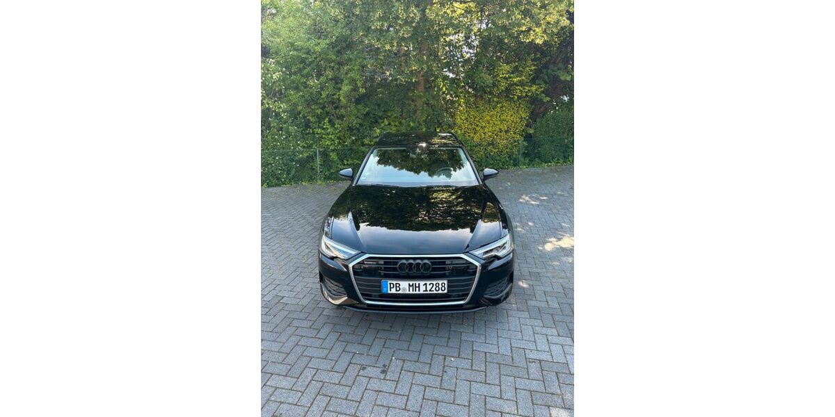 Audi A6 95.000 km 29.800 &euro; Garbsen 30827