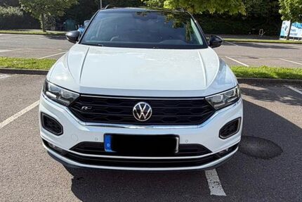 VW T-Roc 65.000 km 26.950 &euro; Rodenberg 31552