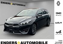 Gebrauchtwagen Kia ceed / Ceed