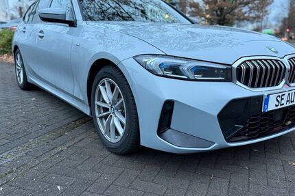 BMW 320 2.500 km 40.990 € Hannover 30177