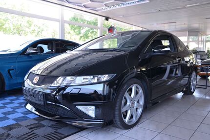 Honda Civic 22.000 km 21.990 &euro; Burgdorf 31303