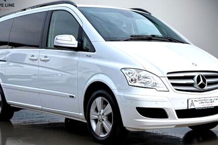 Mercedes-Benz Viano 175.000 km 21.450 &euro; Ronnenberg (Hannover) 30952