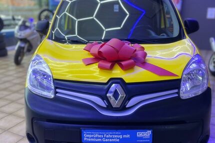 Renault Kangoo 61.000 km 7.140 &euro; Nordstemmen 31171