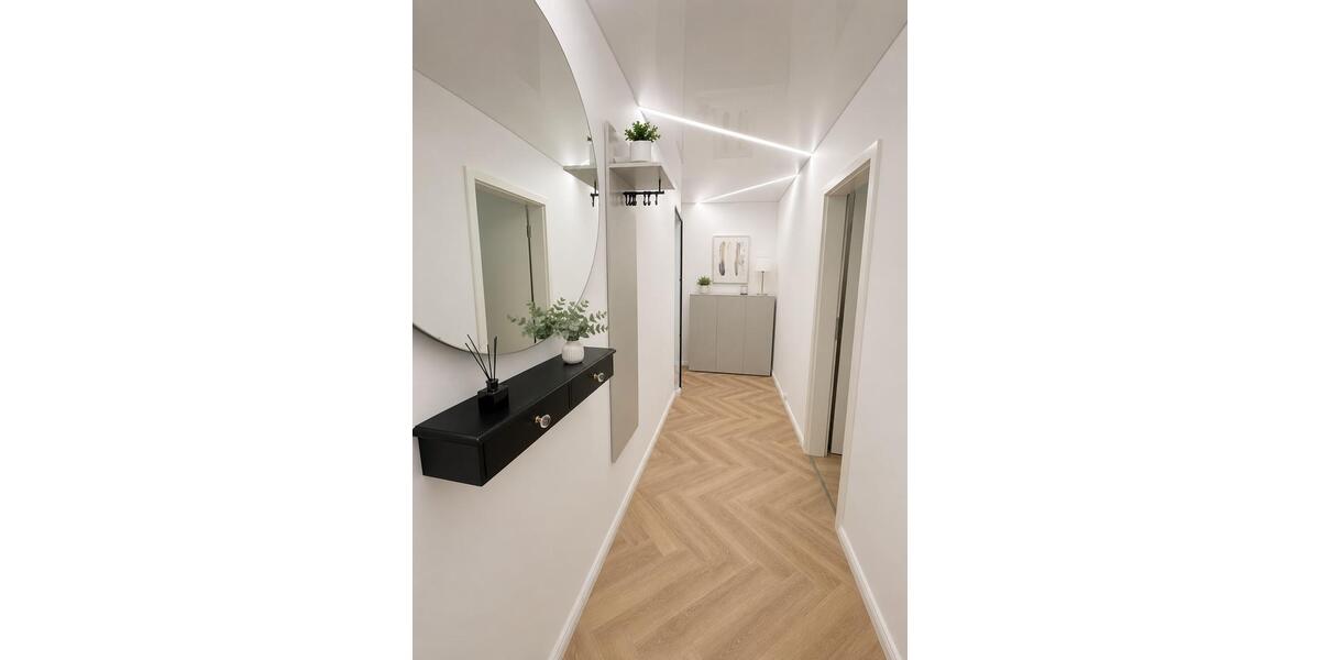 Erdgeschoßwohnung Hannover Bothfeld-Vahrenheide - 3 Zimmer, 81 m&sup2;, 319.500&euro; | Angebot:27533894